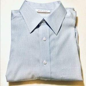 SOLD— Roundtree & Yorke Gold Label Shirt